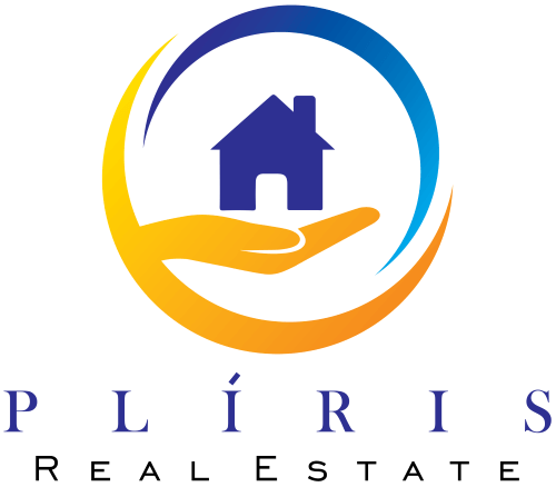 Pliris Real Estate logo